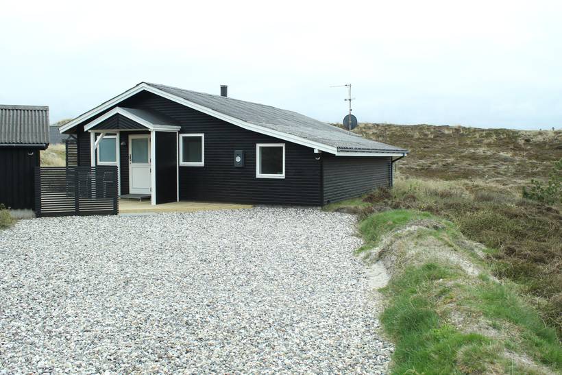 Foto von Ferienhaus OP39 in Bjerregård - Westjütland