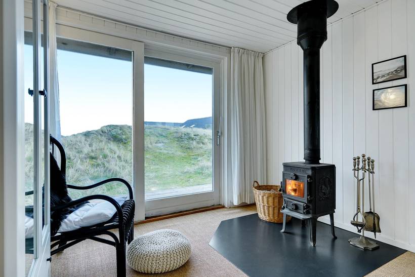 Foto von Ferienhaus OP39 in Bjerregård - Westjütland