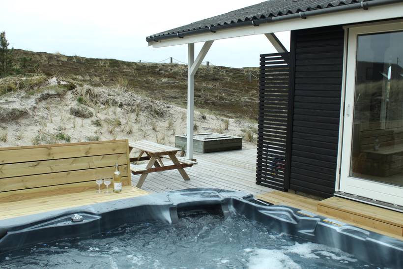 Foto von Ferienhaus OP39 in Bjerregård - Westjütland