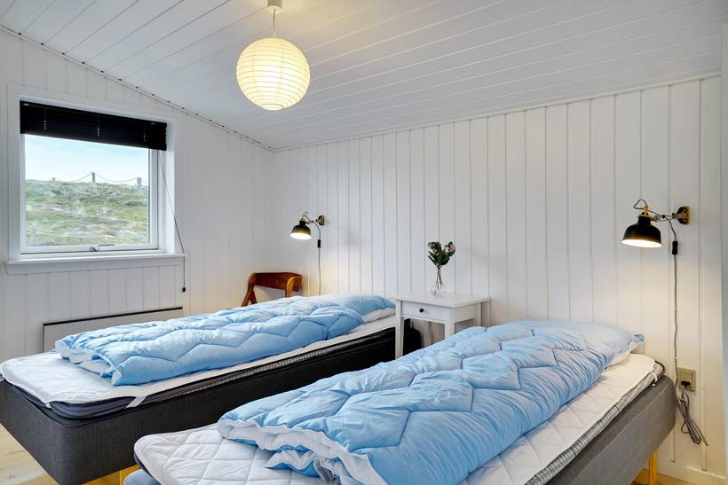Foto von Ferienhaus OP39 in Bjerregård - Westjütland