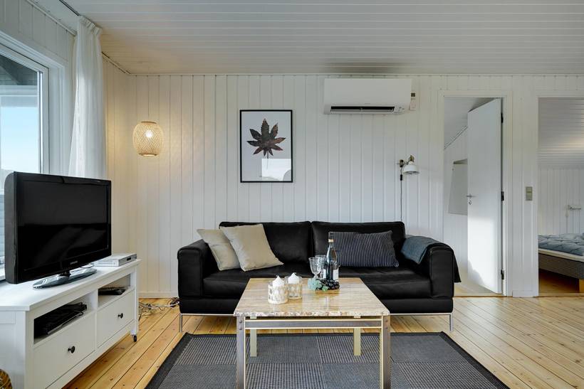 Foto von Ferienhaus OP39 in Bjerregård - Westjütland