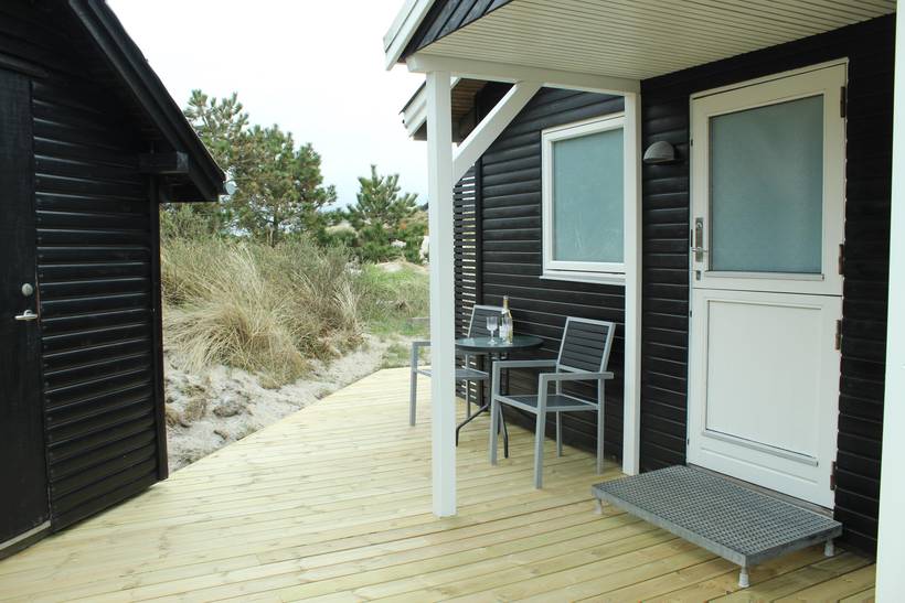 Foto von Ferienhaus OP39 in Bjerregård - Westjütland