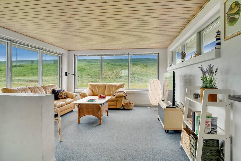 Foto von Ferienhaus OP42 in Vrist - Vejlby Klit - Westjütland