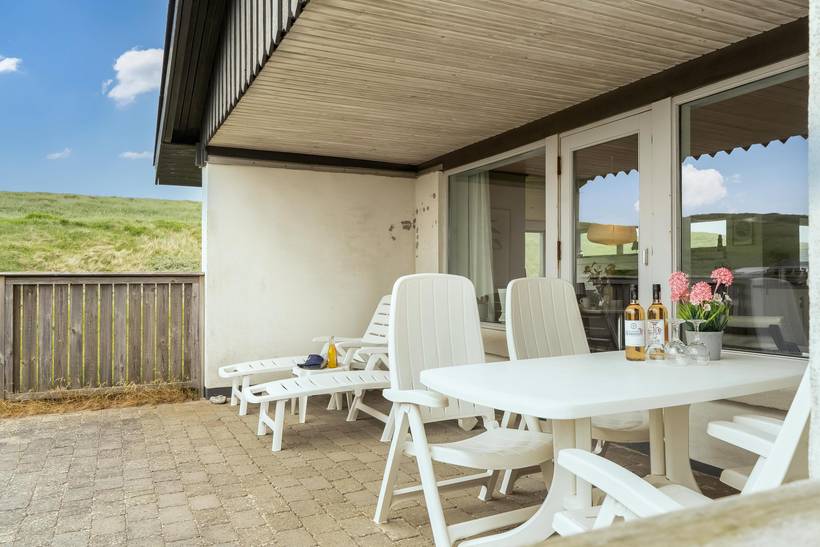 Foto von Ferienhaus OP42 in Vrist - Vejlby Klit - Westjütland