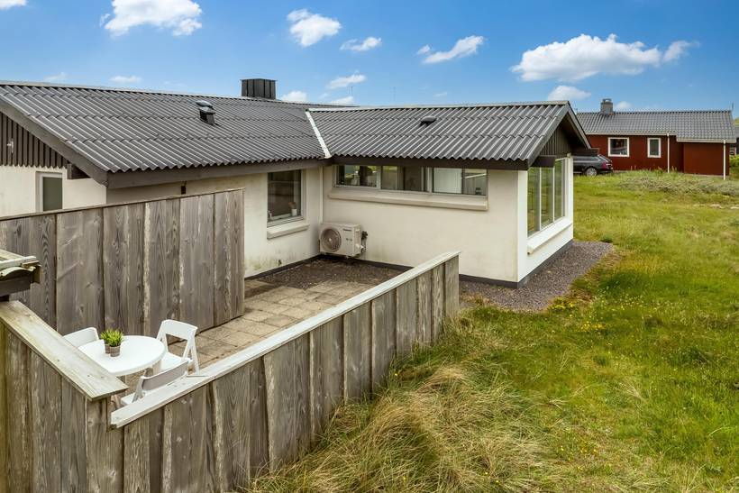Foto von Ferienhaus OP42 in Vrist - Vejlby Klit - Westjütland