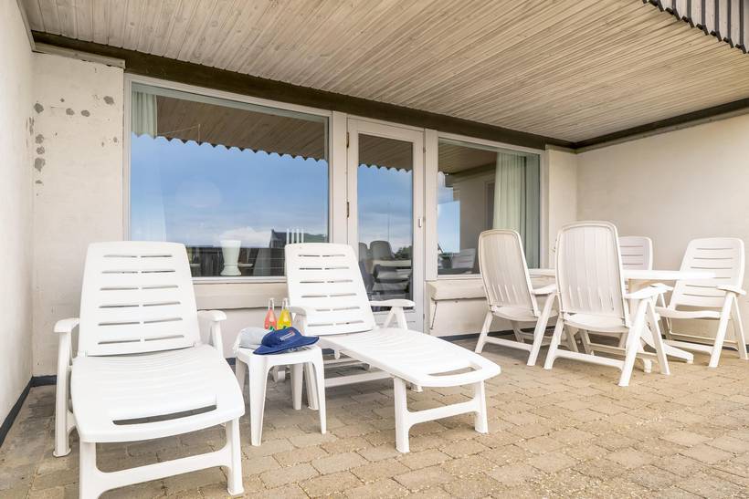 Foto von Ferienhaus OP42 in Vrist - Vejlby Klit - Westjütland