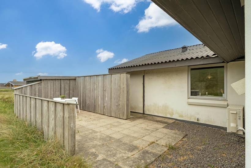 Foto von Ferienhaus OP42 in Vrist - Vejlby Klit - Westjütland