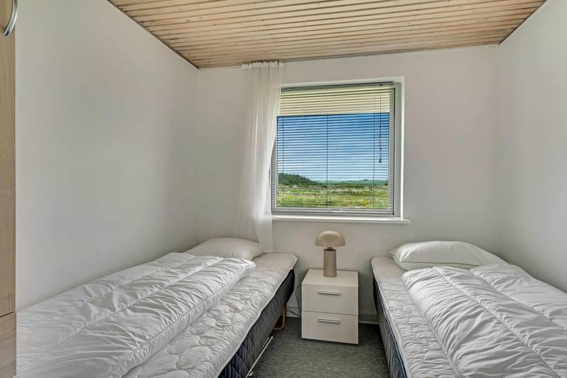Foto von Ferienhaus OP42 in Vrist - Vejlby Klit - Westjütland
