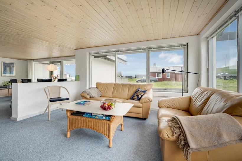 Foto von Ferienhaus OP42 in Vrist - Vejlby Klit - Westjütland