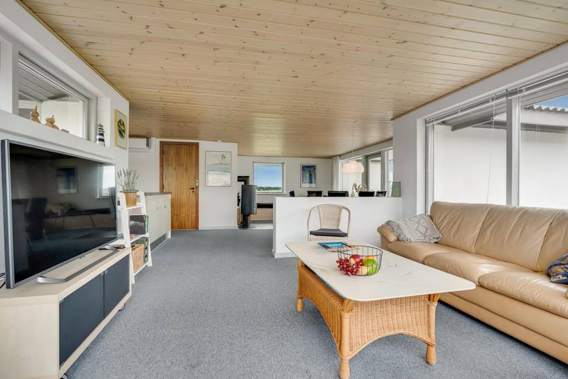Foto von Ferienhaus OP42 in Vrist - Vejlby Klit - Westjütland