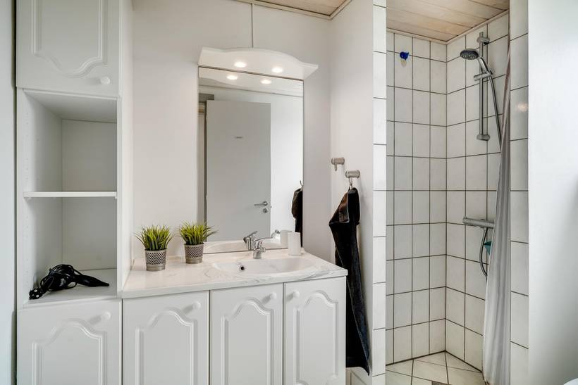 Foto von Ferienhaus OP42 in Vrist - Vejlby Klit - Westjütland
