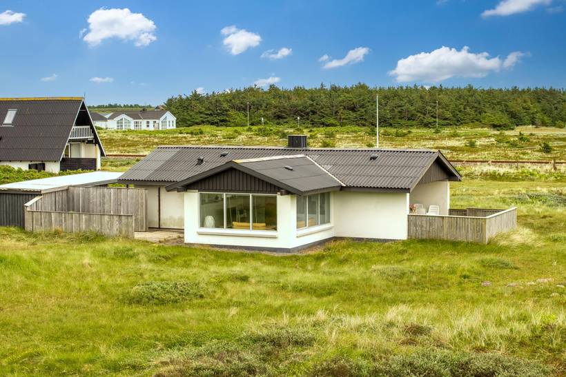 Foto von Ferienhaus OP42 in Vrist - Vejlby Klit - Westjütland