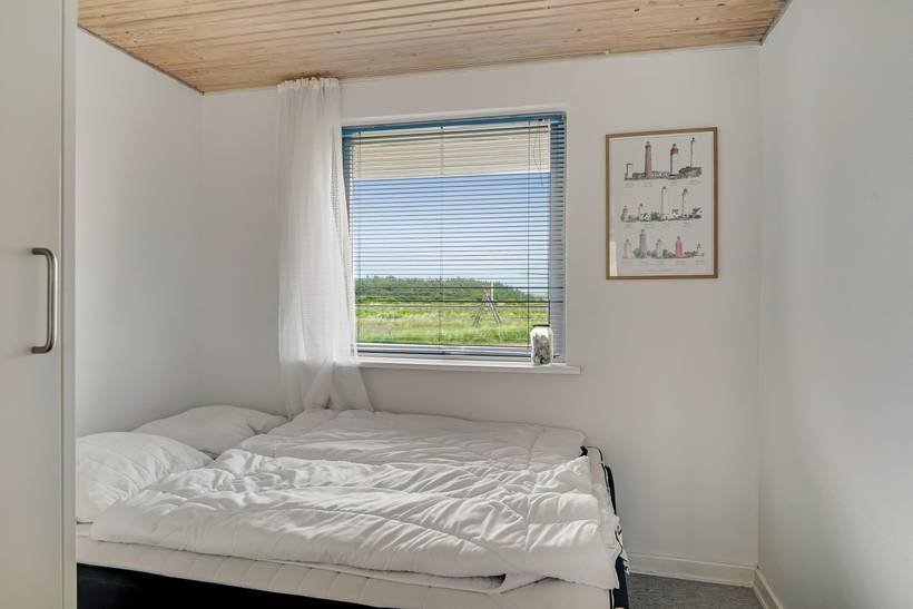 Foto von Ferienhaus OP42 in Vrist - Vejlby Klit - Westjütland