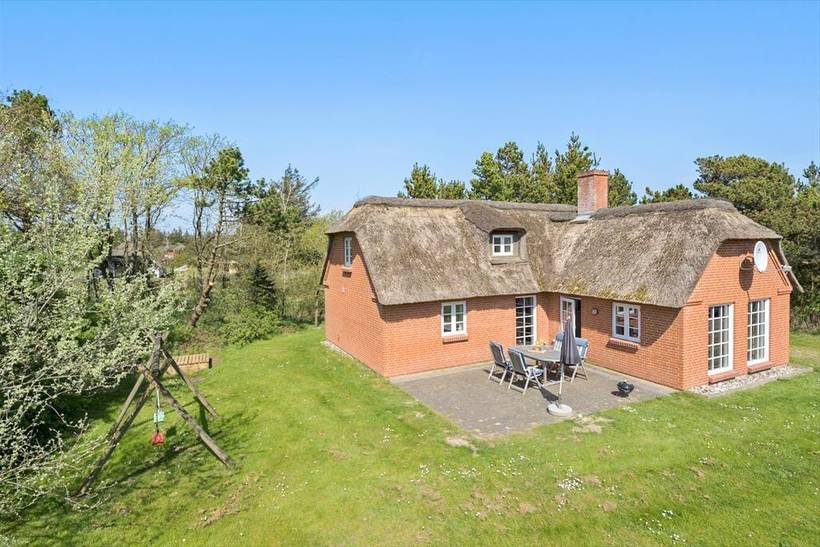 Foto von Ferienhaus OP44 in Vester Husby - Westjütland