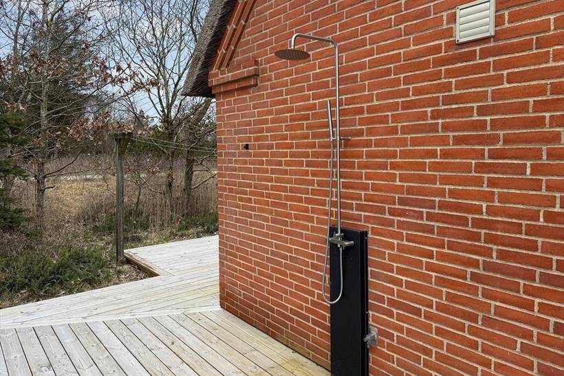 Foto von Ferienhaus OP44 in Vester Husby - Westjütland