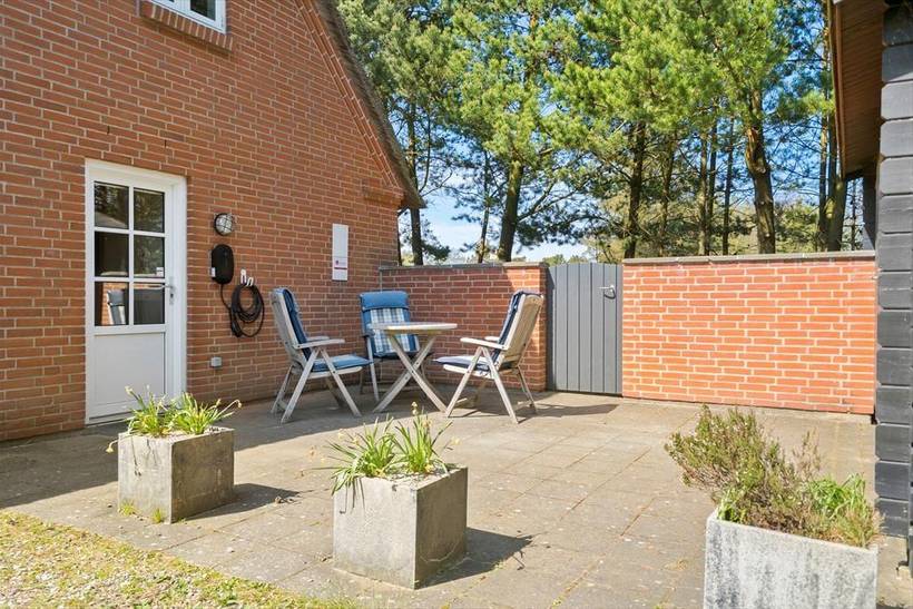 Foto von Ferienhaus OP44 in Vester Husby - Westjütland