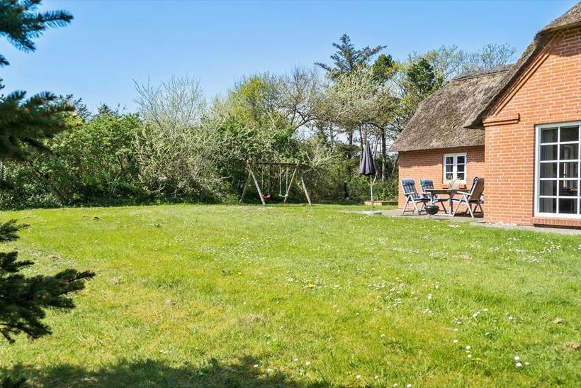 Foto von Ferienhaus OP44 in Vester Husby - Westjütland
