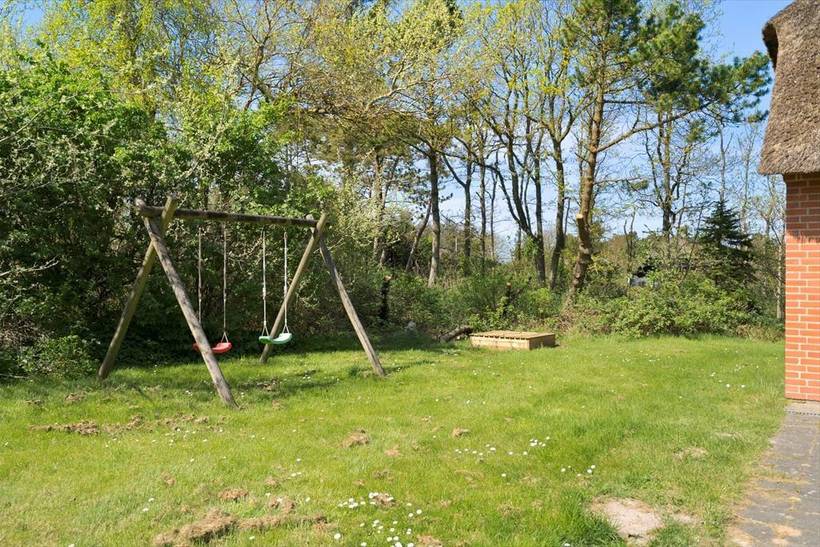 Foto von Ferienhaus OP44 in Vester Husby - Westjütland