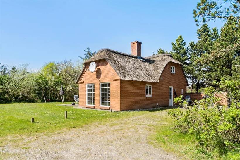 Foto von Ferienhaus OP44 in Vester Husby - Westjütland