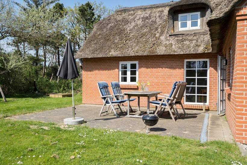 Foto von Ferienhaus OP44 in Vester Husby - Westjütland