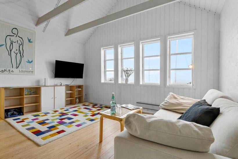 Foto von Ferienhaus OP46 in Ebeltoft - Ostjütland