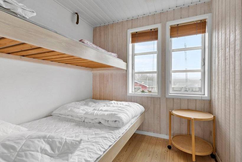 Foto von Ferienhaus OP46 in Ebeltoft - Ostjütland
