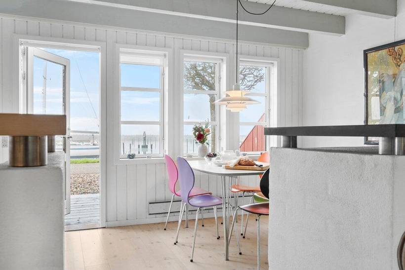 Foto von Ferienhaus OP46 in Ebeltoft - Ostjütland