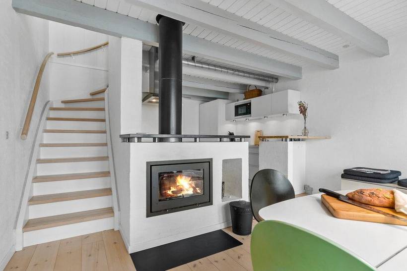Foto von Ferienhaus OP46 in Ebeltoft - Ostjütland
