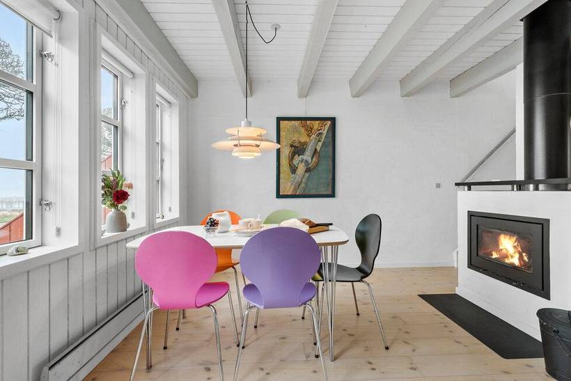 Foto von Ferienhaus OP46 in Ebeltoft - Ostjütland
