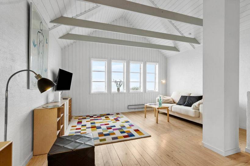 Foto von Ferienhaus OP46 in Ebeltoft - Ostjütland