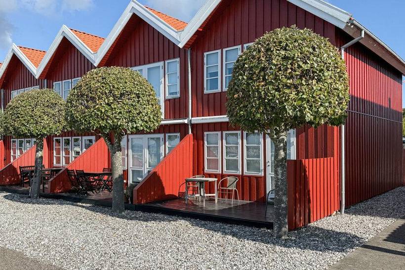 Foto von Ferienhaus OP46 in Ebeltoft - Ostjütland