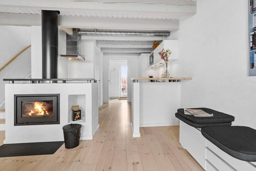 Foto von Ferienhaus OP46 in Ebeltoft - Ostjütland