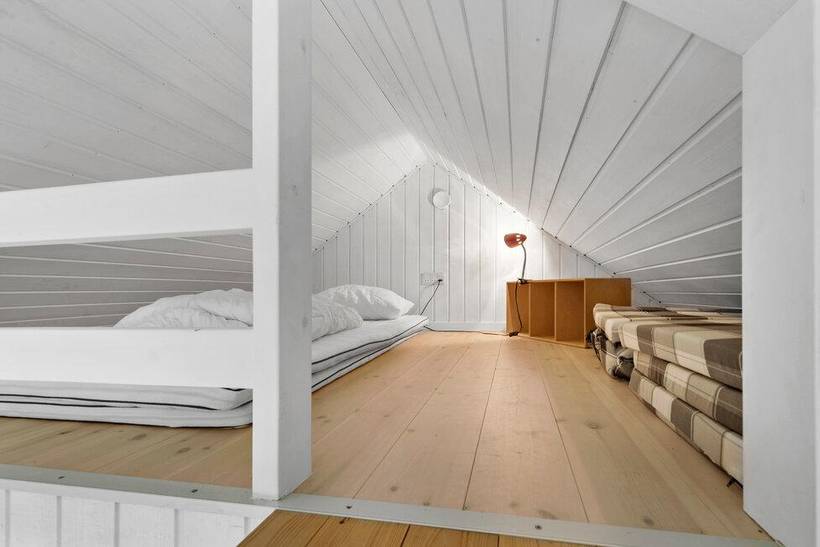 Foto von Ferienhaus OP46 in Ebeltoft - Ostjütland