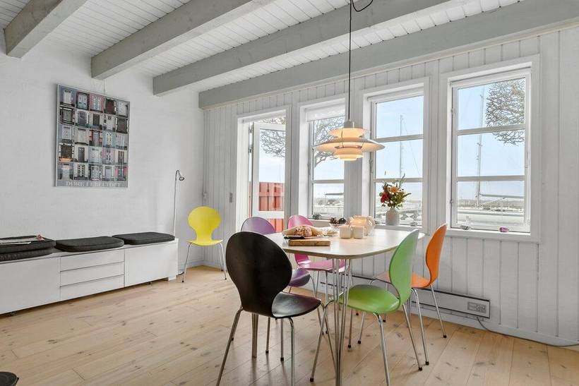 Foto von Ferienhaus OP46 in Ebeltoft - Ostjütland