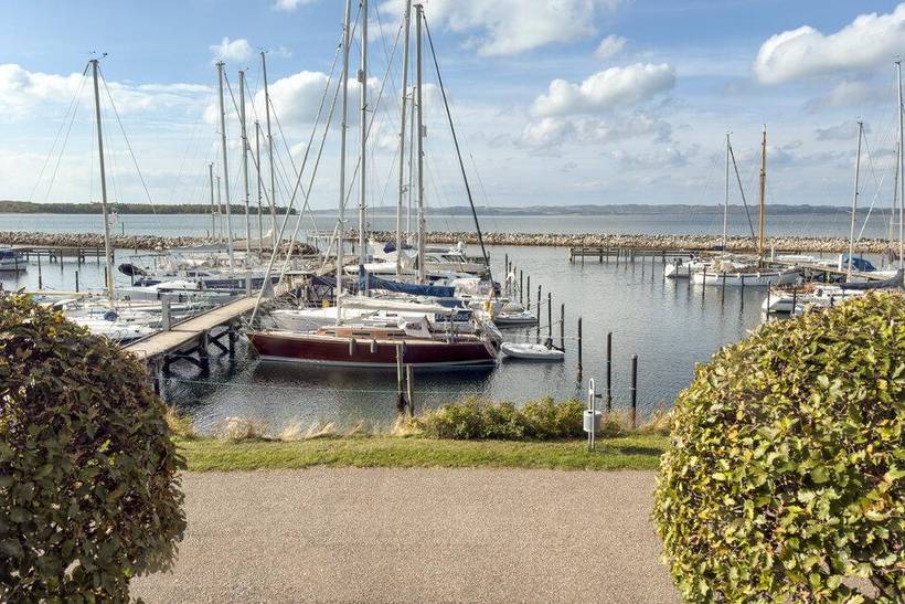 Foto von Ferienhaus OP46 in Ebeltoft - Ostjütland