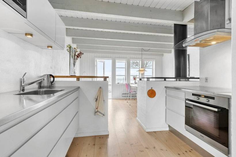 Foto von Ferienhaus OP46 in Ebeltoft - Ostjütland