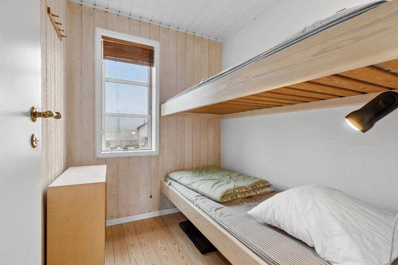 Foto von Ferienhaus OP46 in Ebeltoft - Ostjütland