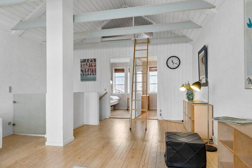 Foto von Ferienhaus OP46 in Ebeltoft - Ostjütland