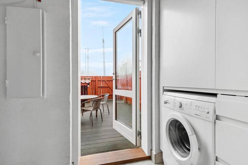 Foto von Ferienhaus OP46 in Ebeltoft - Ostjütland