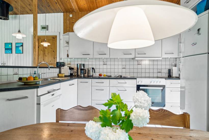 Foto von Ferienhaus OP51 in Ristinge - Langeland