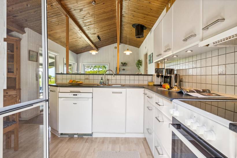 Foto von Ferienhaus OP51 in Ristinge - Langeland