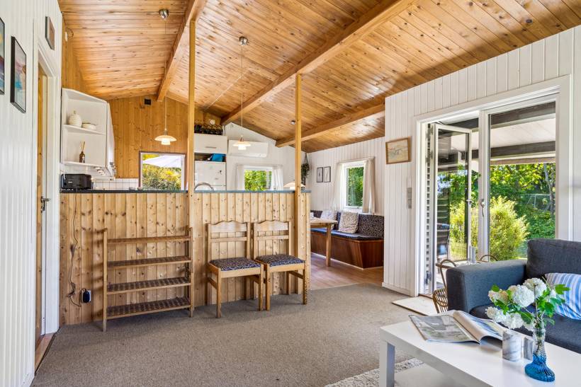 Foto von Ferienhaus OP51 in Ristinge - Langeland