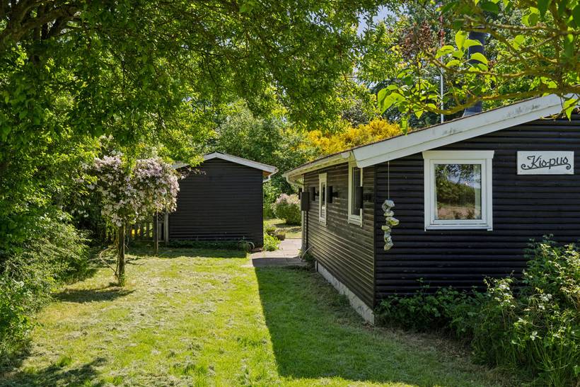 Foto von Ferienhaus OP51 in Ristinge - Langeland