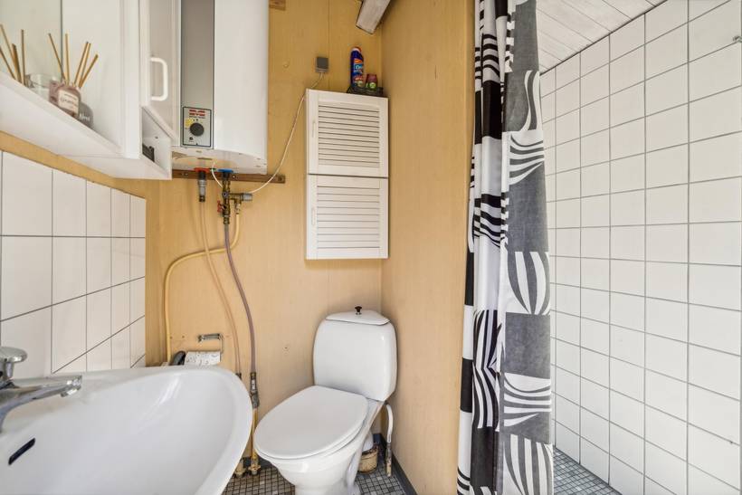 Foto von Ferienhaus OP51 in Ristinge - Langeland