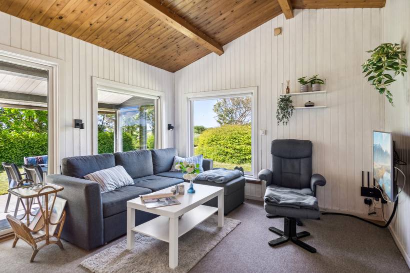 Foto von Ferienhaus OP51 in Ristinge - Langeland