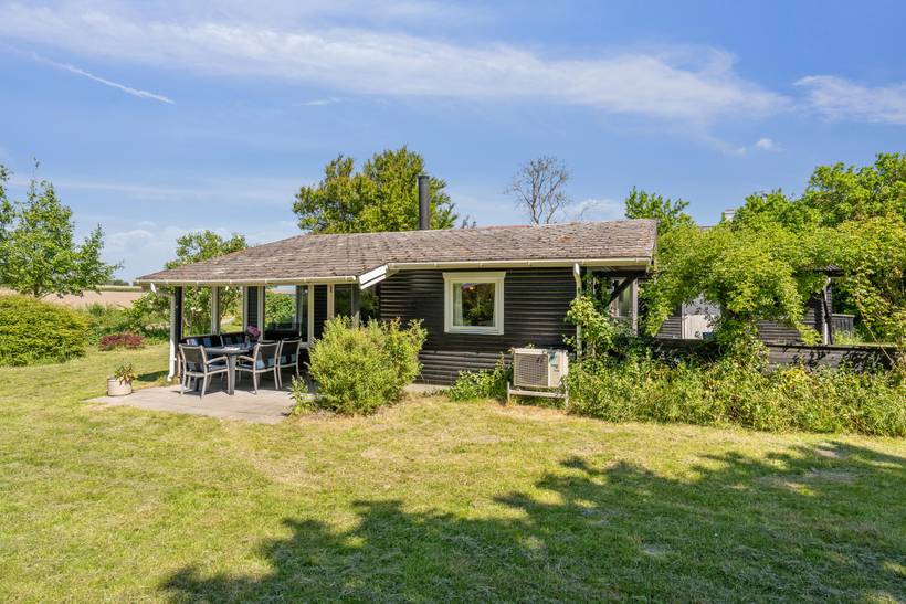 Foto von Ferienhaus OP51 in Ristinge - Langeland
