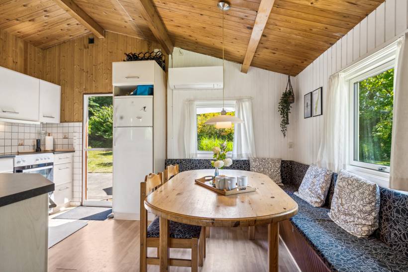 Foto von Ferienhaus OP51 in Ristinge - Langeland