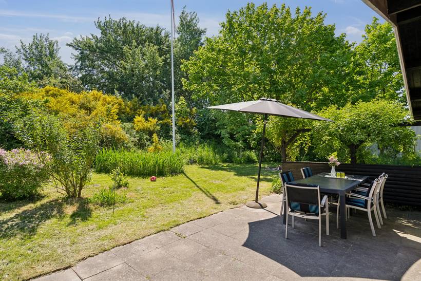 Foto von Ferienhaus OP51 in Ristinge - Langeland