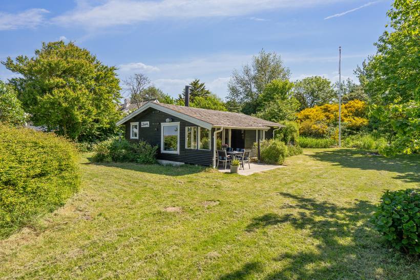 Foto von Ferienhaus OP51 in Ristinge - Langeland