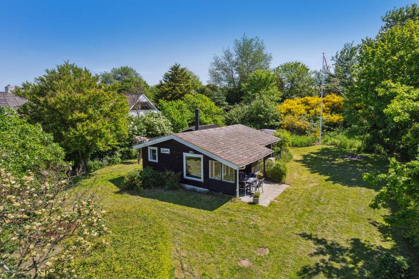 Foto von Ferienhaus OP51 in Ristinge - Langeland